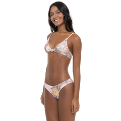 Biquíni Roxy Super Girl Nude - 517533 - comprar online