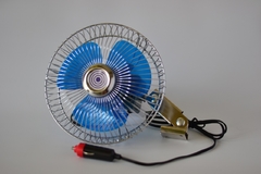 VENTILADOR 8"   12V