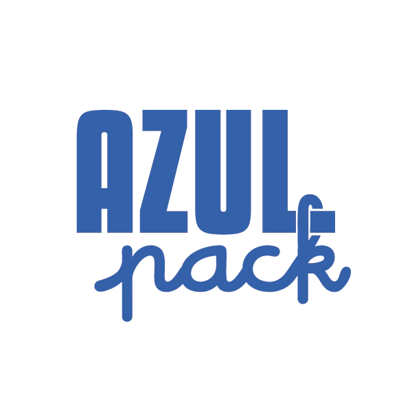Azul Pack