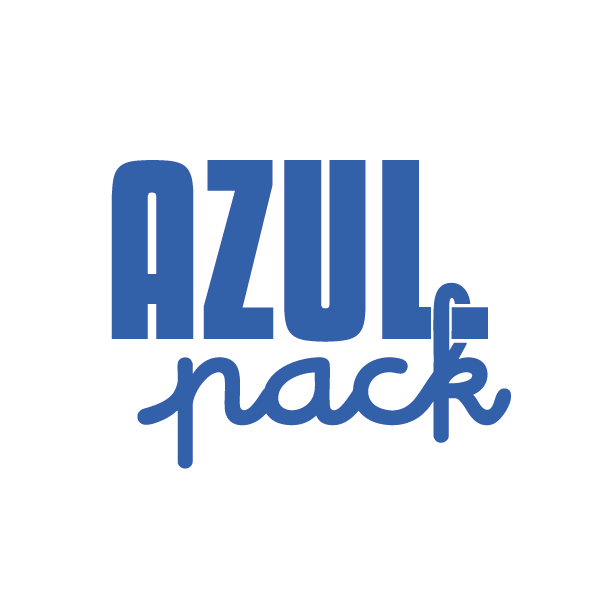 Azul Pack