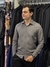 Camisa Josube Classic Slim - loja online