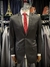 Costume Josube Elegance Slim/Acetinado na internet