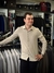 Camisa Josube Classic Slim - Josube Social