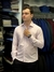 Camisa Josube Classic - Josube Social
