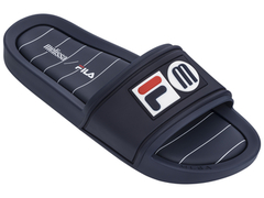 SLIDE + FILA