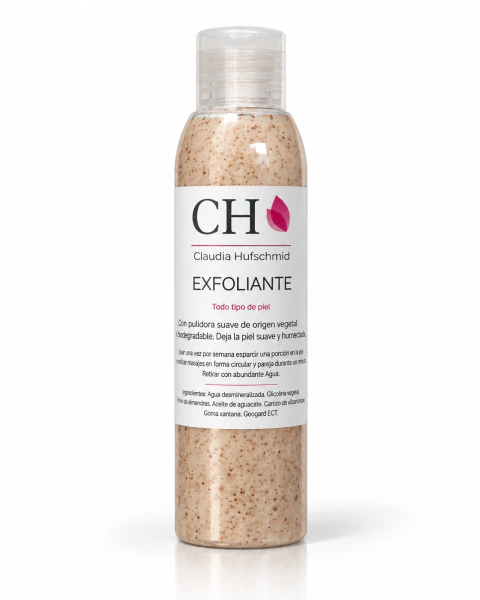 Exfoliante F