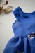 Imagen de Vestido Aurora Azul