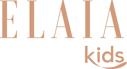 Sello de Elaia Kids