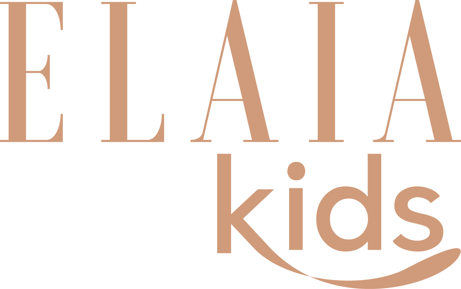 Elaia Kids