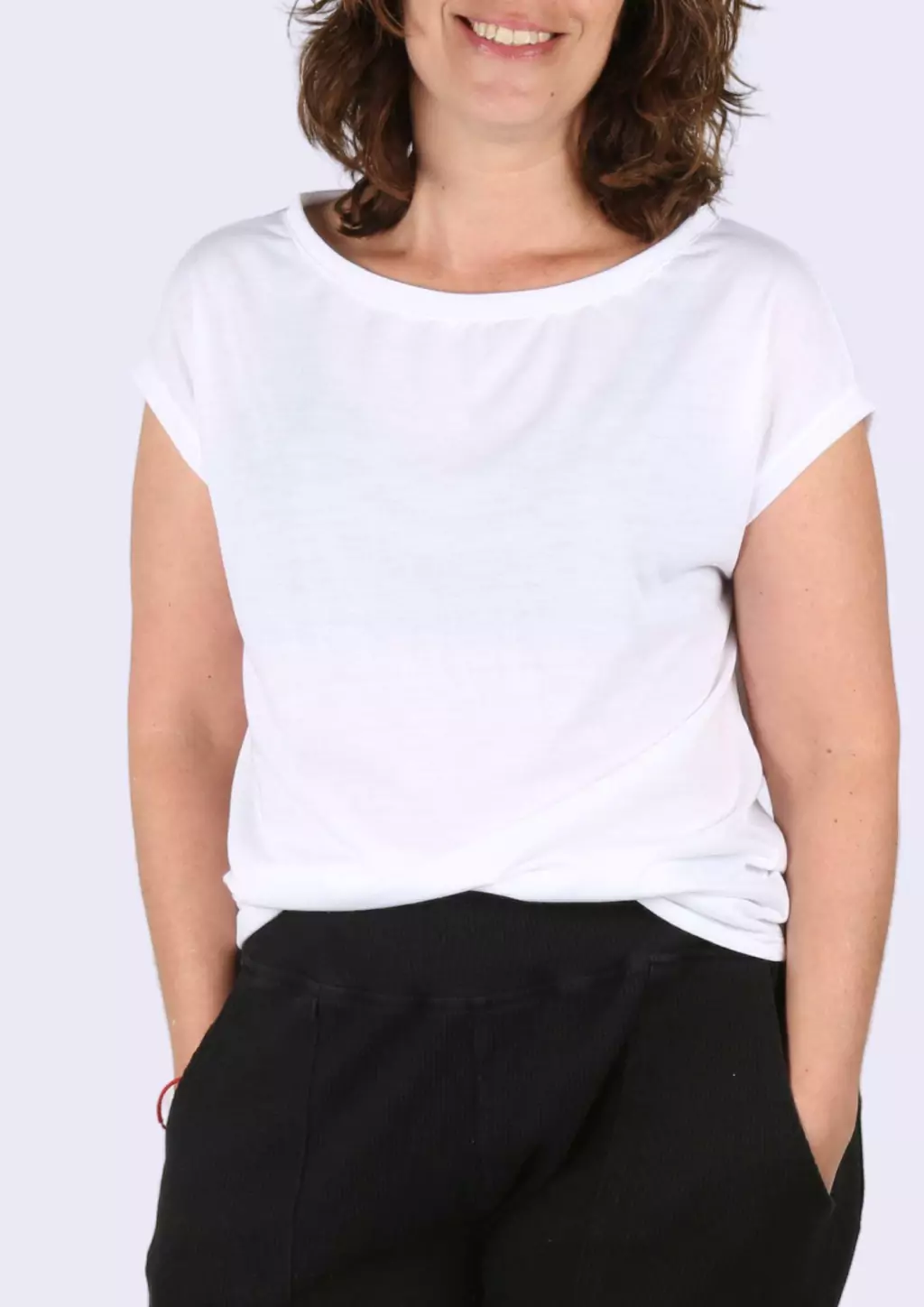Remerón Lirio Blanco