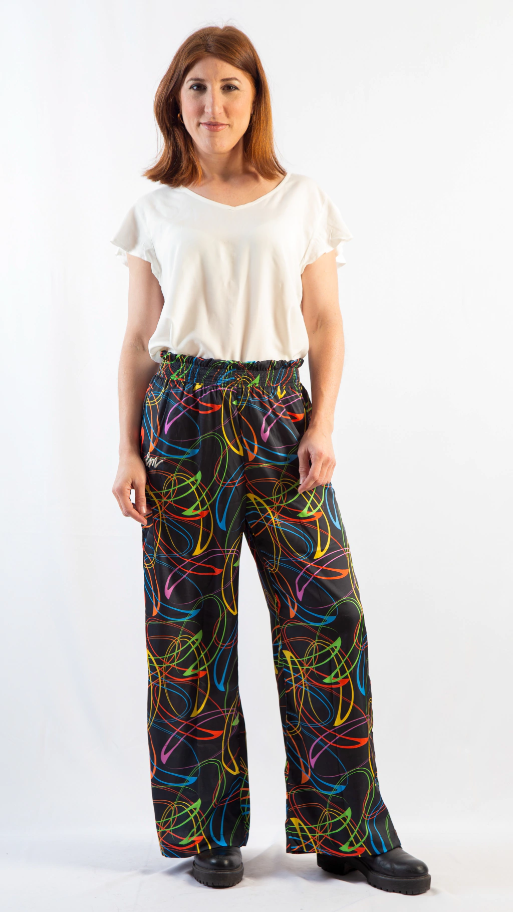 Pantalón Nicasia