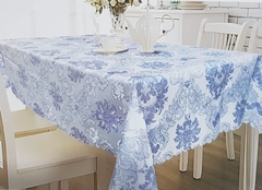 Mantel Rectangular 140x200cm