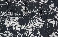 Cortina Estampada - tienda online