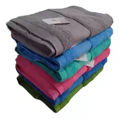 toallon lucky towels
