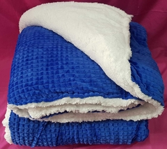 Liso Calado con Corderito 2 1/2 - comprar online