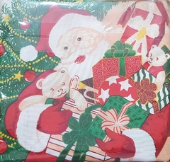 Manteles Navideños 2m - comprar online
