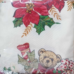 Manteles Navideños 2m - tienda online