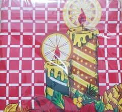 Manteles Navideños 2m