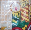 Manteles Navideños 2.40m