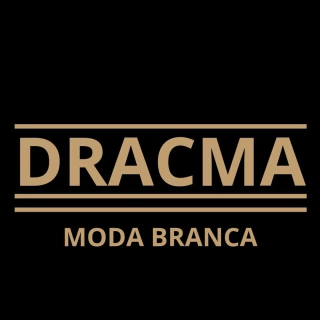 Dracma Moda Branca