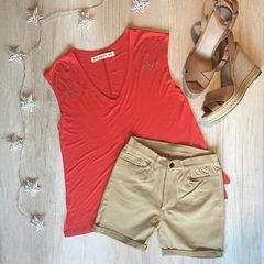 SHORT HUMMES - comprar online