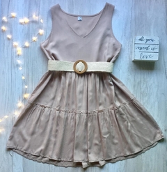 Vestido Paula en internet