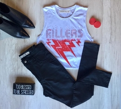 Musculosa Killer - comprar online