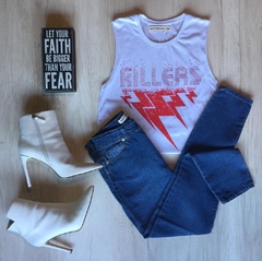 Musculosa Killer