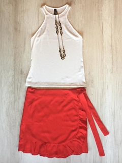 FALDA ALISHA - tienda online