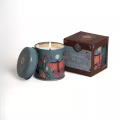 VELAS CRISTAL DE LUZ en internet