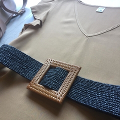 VESTIDO VOLADOS