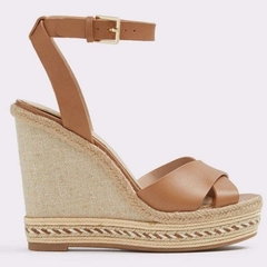 Sandalias taco chino importadas en internet