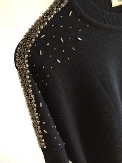 SWEATER EIFFEL - Bendita Calma