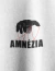 CAMISETA TAKES AMNÉZIA OVERSIZED na internet