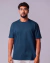 BASIC OVERSIZED OXFORD
