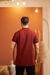 POLO AMNÉZIA VINHO - loja online