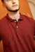 POLO AMNÉZIA VINHO - Amnézia Originals | Roupas e Acessórios