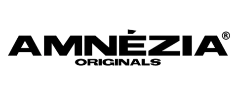 Amnézia Originals | Roupas e Acessórios
