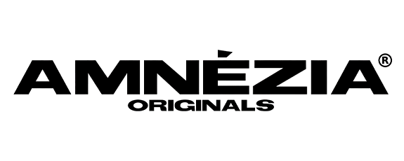 Amnézia Originals | Roupas e Acessórios