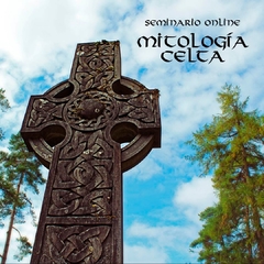 MITOLOGÍA CELTA.
