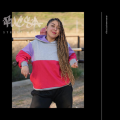 Banner de la categoría Polerones