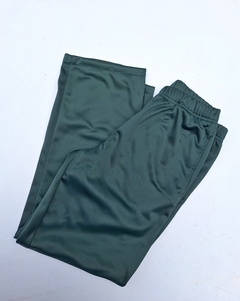Pantalón escolar fantasía adulto
