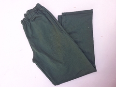 Pantalón escolar algodón adulto