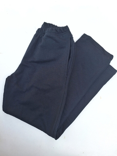 Pantalón escolar algodón niño - comprar online