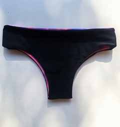 tiedye negro talla M - comprar online