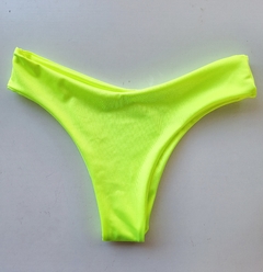 culotte V fluor