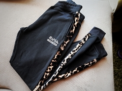 Jogger aplicación print PRE-ORDER