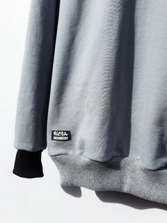 Poleron bolsillo cargo PRE-ORDER