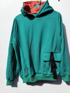 Cargo verde vivo TM PRE-ORDER en internet