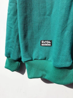 Cargo verde vivo TM PRE-ORDER - tienda online
